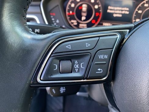 Used 2018 Audi A4 2.0T Premium Plus w/ Premium Plus Package image 20