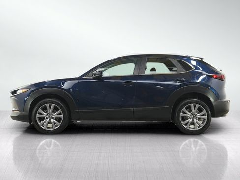 Used 2023 MAZDA CX-30 AWD 2.5 S w/ Select Package image 3