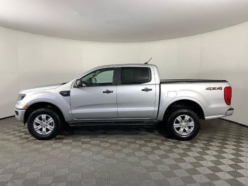 Used 2019 Ford Ranger XLT w/ Equipment Group 301A Mid AWD/4WD image 6