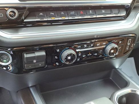 New 2026 Chevrolet Silverado 1500 High Country image 19