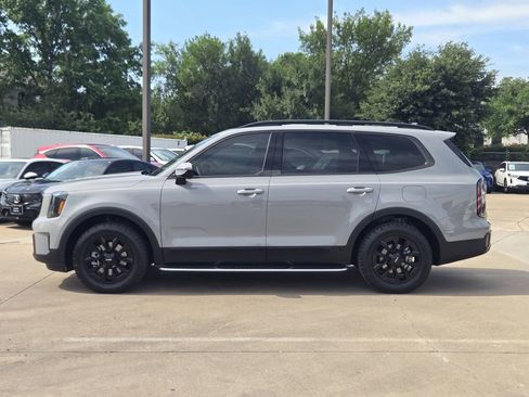Used 2024 Kia Telluride SX Prestige X-Pro AWD/4WD image 7