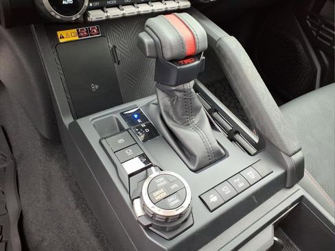 New 2026 Toyota Tacoma TRD Pro image 20