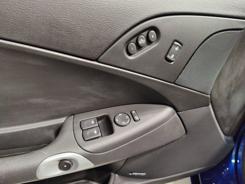 Used 2007 Chevrolet Corvette Convertible w/ Preferred Equipment Group image 22