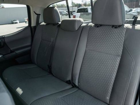 Certified 2023 Toyota Tacoma SR5 RWD image 28