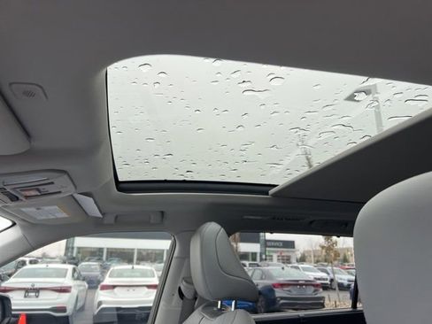 Used 2023 Toyota Highlander Platinum image 27