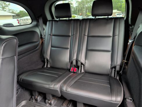 Used 2019 Dodge Durango GT w/ Trailer Tow Group IV RWD image 18