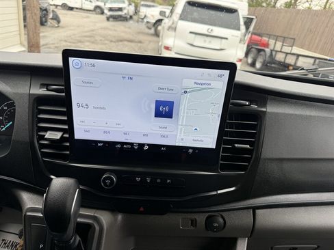 Used 2024 Ford Transit 350 350 w/ Load Area Protection Package image 18