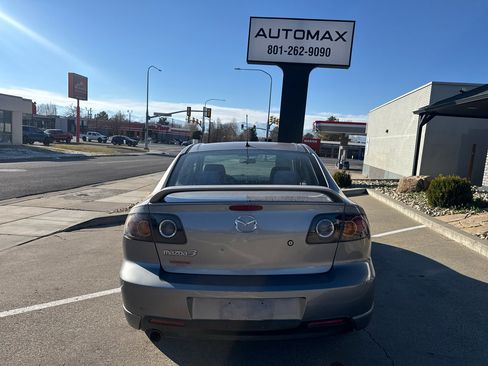 Used 2006 MAZDA MAZDA3 s Touring image 6