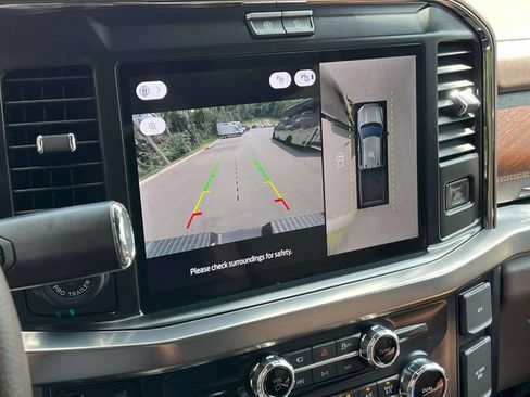 New 2026 Ford F350 King Ranch AWD/4WD image 30