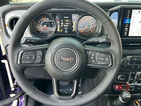 New 2026 Jeep Gladiator Willys image 18