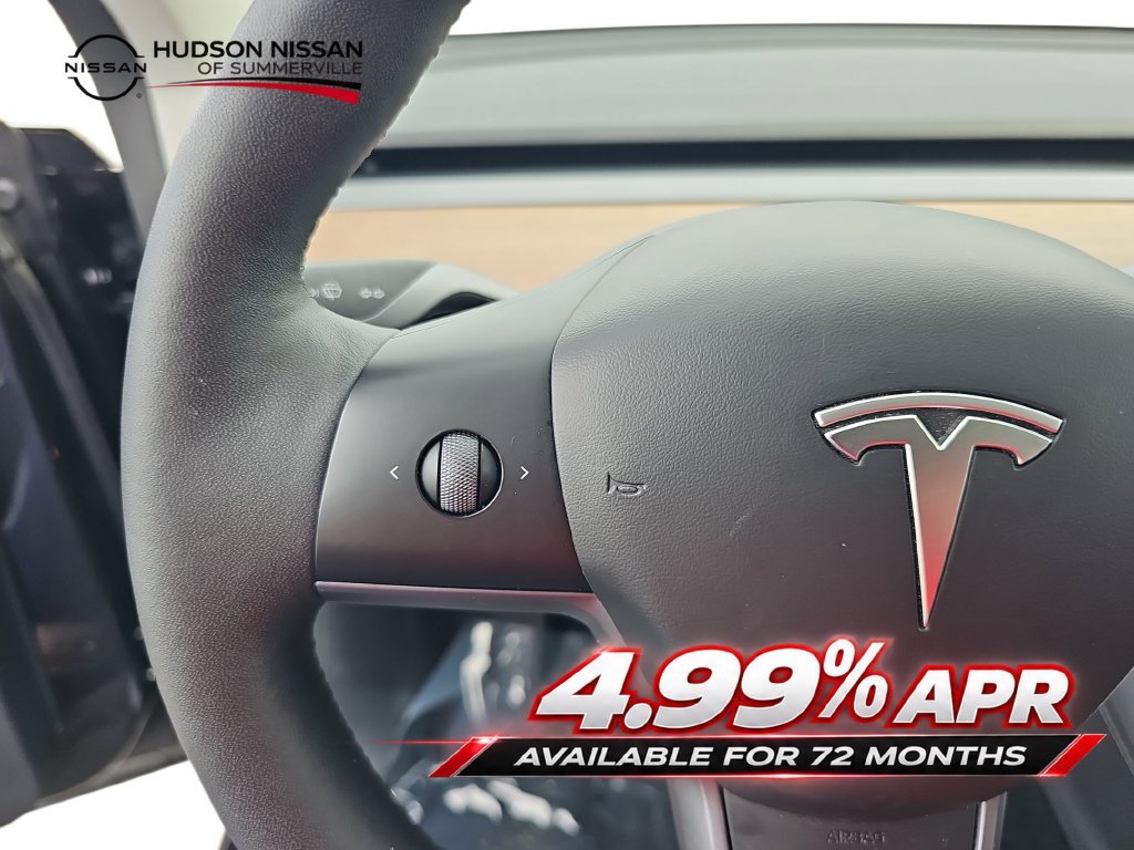 Used 2024 Tesla Model Y Performance AWD/4WD image 17