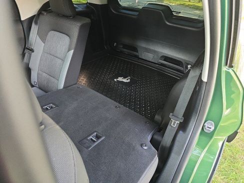 Used 2024 Ford Bronco Sport Big Bend AWD/4WD image 31