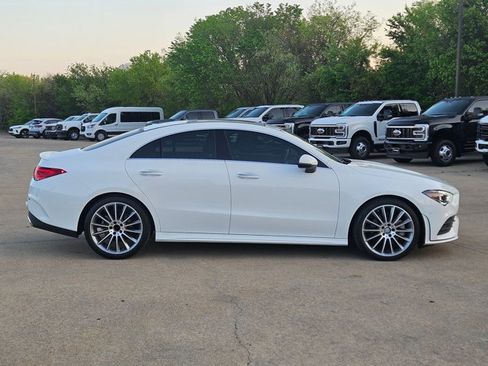 Used 2023 Mercedes-Benz CLA 250 image 4