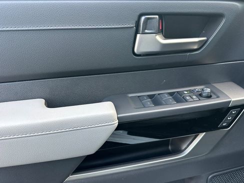 New 2026 Toyota Sequoia Limited image 12