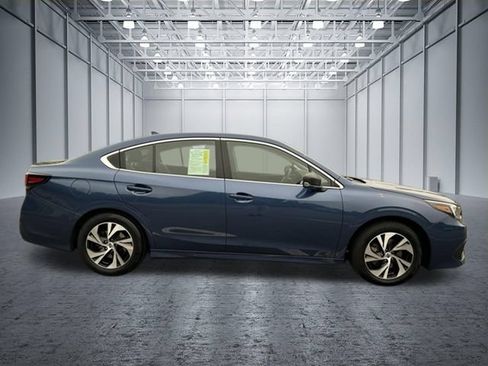 Used 2022 Subaru Legacy AWD/4WD image 10