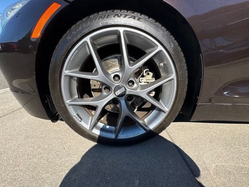 Used 2015 BMW Z4 sDrive28i RWD image 9