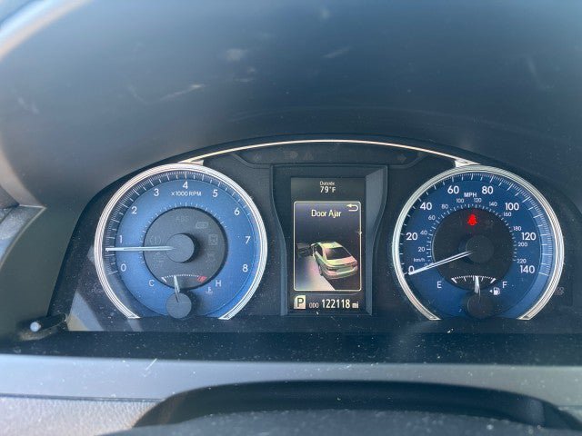 Used 2017 Toyota Camry LE FWD image 21