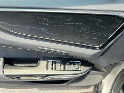 Used 2023 Lexus NX 350 AWD image 22