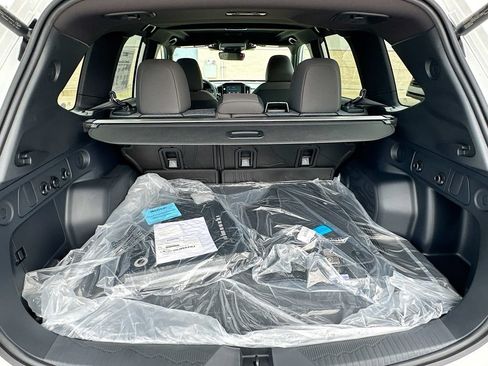 New 2026 Subaru Forester Sport AWD/4WD image 33