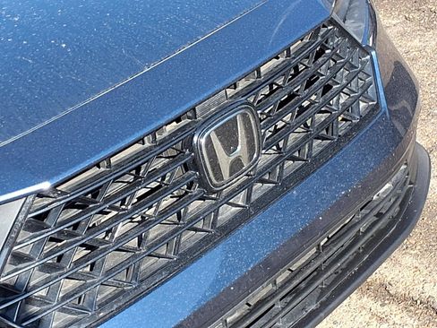 Used 2024 Honda Accord EX image 25