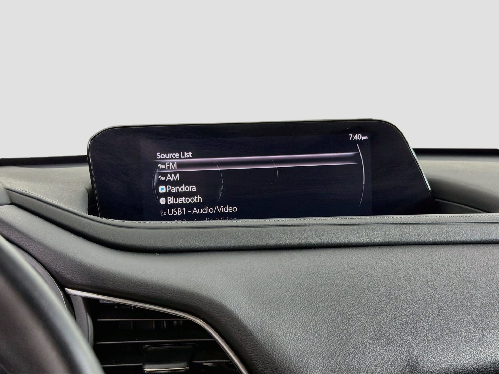 Used 2023 MAZDA CX-30 AWD 2.5 S w/ Preferred Package image 28