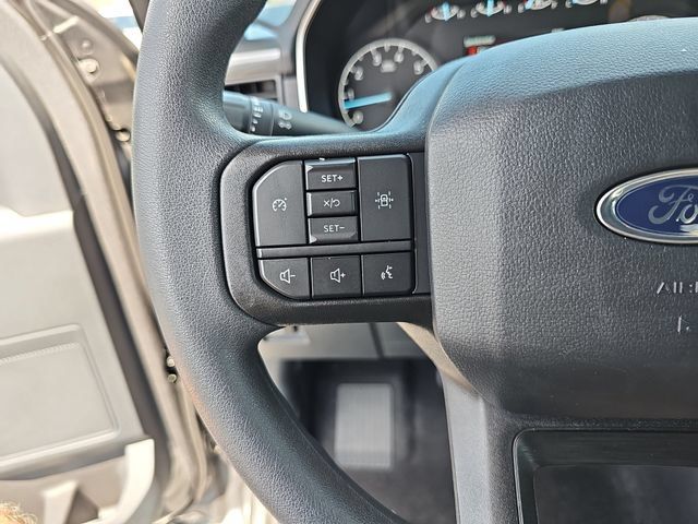 Certified 2023 Ford F150 XL w/ STX Appearance Package RWD image 19