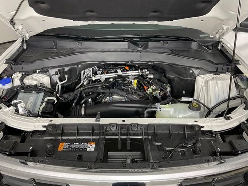 New 2026 Ford Explorer Active w/ Active Comfort Package RWD image 9