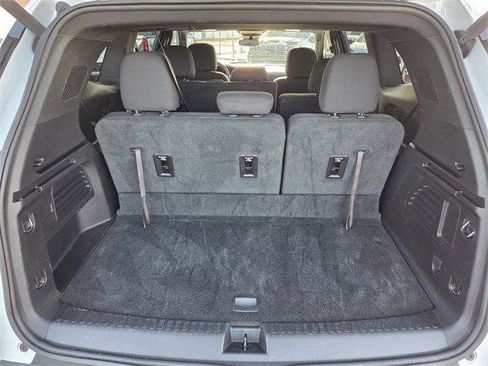 Certified 2025 GMC Acadia Elevation image 14