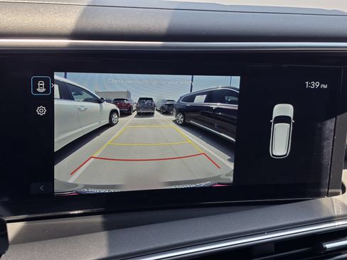 Certified 2026 Hyundai Palisade FWD Hybrid image 23