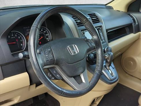 Used 2010 Honda CR-V EX-L image 9