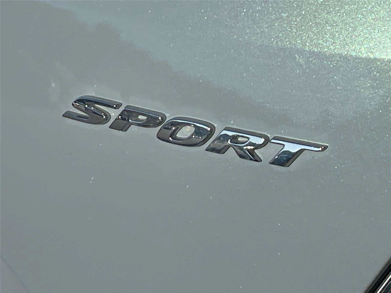 Used 2020 Honda Civic Sport image 10