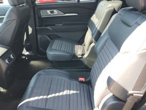 New 2027 Ford Explorer ST-Line w/ Premium Package AWD/4WD image 28