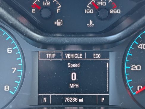 Used 2022 Chevrolet Colorado LT w/ Fleet Safety Package image 11