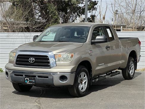 Used 2008 Toyota Tundra SR5 image 6