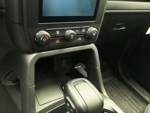 New 2026 Ford Ranger XL w/ Trailer Tow Package AWD/4WD image 18