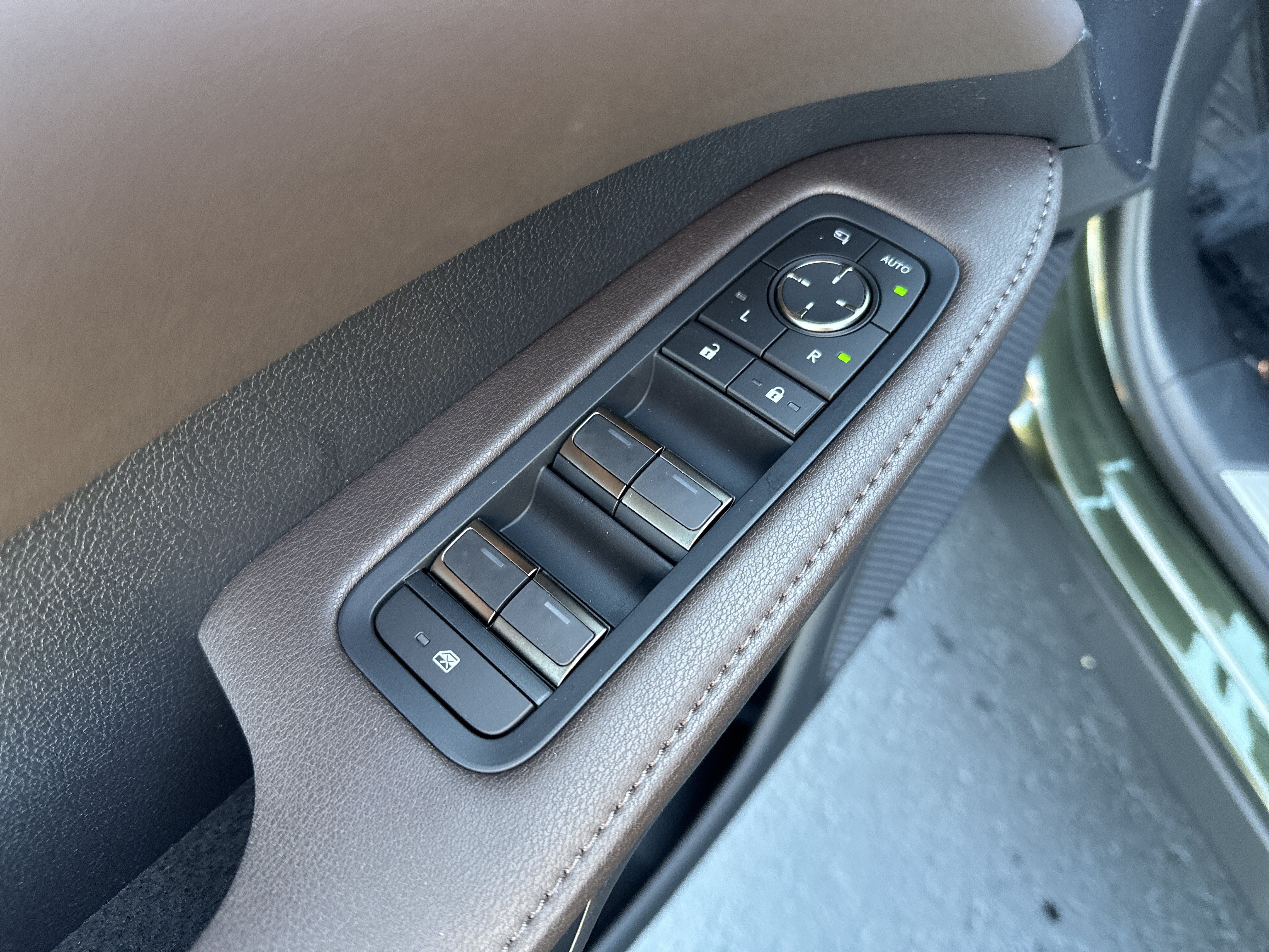 New 2026 Lexus RX 350 AWD w/ Convenience Package image 14