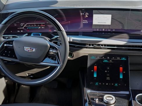 New 2026 Cadillac Escalade ESV Sport w/ Touring Package AWD/4WD image 24