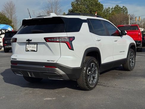 New 2026 Chevrolet Equinox ACTIV w/ Convenience Package III image 5