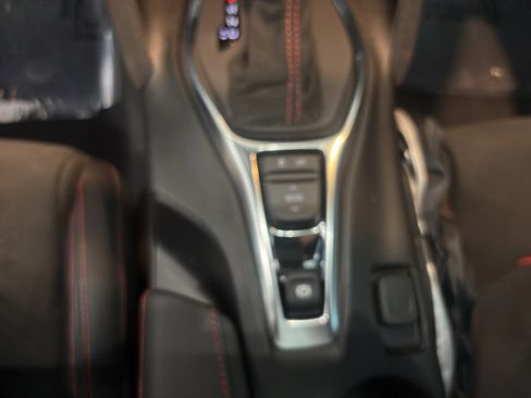 Used 2023 Chevrolet Camaro ZL1 image 16