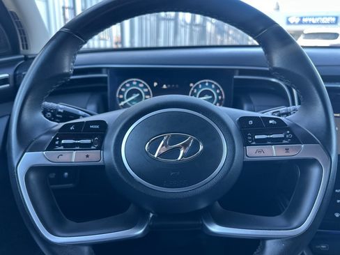 Used 2023 Hyundai Tucson XRT AWD/4WD image 24