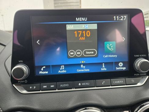 Used 2024 Nissan Sentra SV image 15