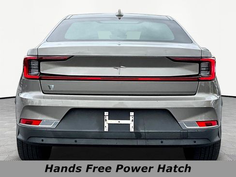 Used 2022 Polestar Polestar 2 w/ Plus Package AWD/4WD image 5