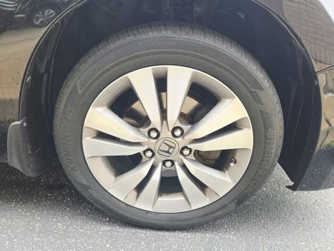 Used 2012 Honda Accord EX image 31
