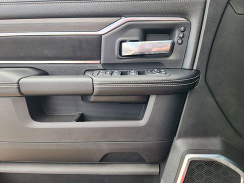 New 2026 RAM 2500 Laramie w/ Night Edition image 20