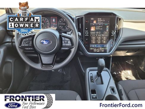 Used 2026 Subaru Crosstrek 2.5i Premium AWD/4WD image 12