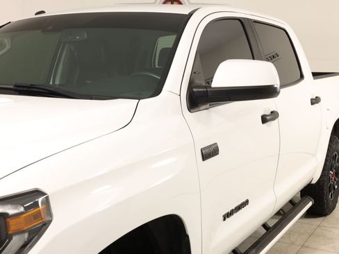 Used 2019 Toyota Tundra TRD Pro AWD/4WD image 48