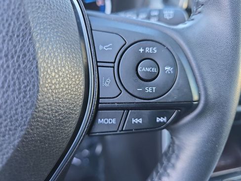 Used 2021 Toyota RAV4 Limited image 24