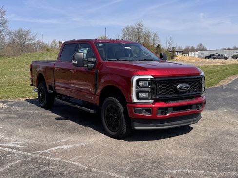 New 2026 Ford F250 XLT w/ XLT Premium Package image 2
