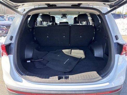 Used 2023 Hyundai Santa Fe XRT image 12