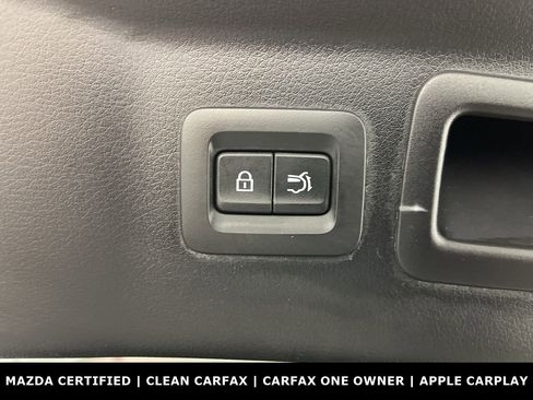 Certified 2024 MAZDA CX-90 3.3 Turbo w/ Preferred Plus image 33